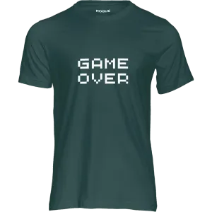 Game Over