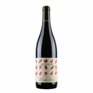Gaspard Pinot Noir 2022