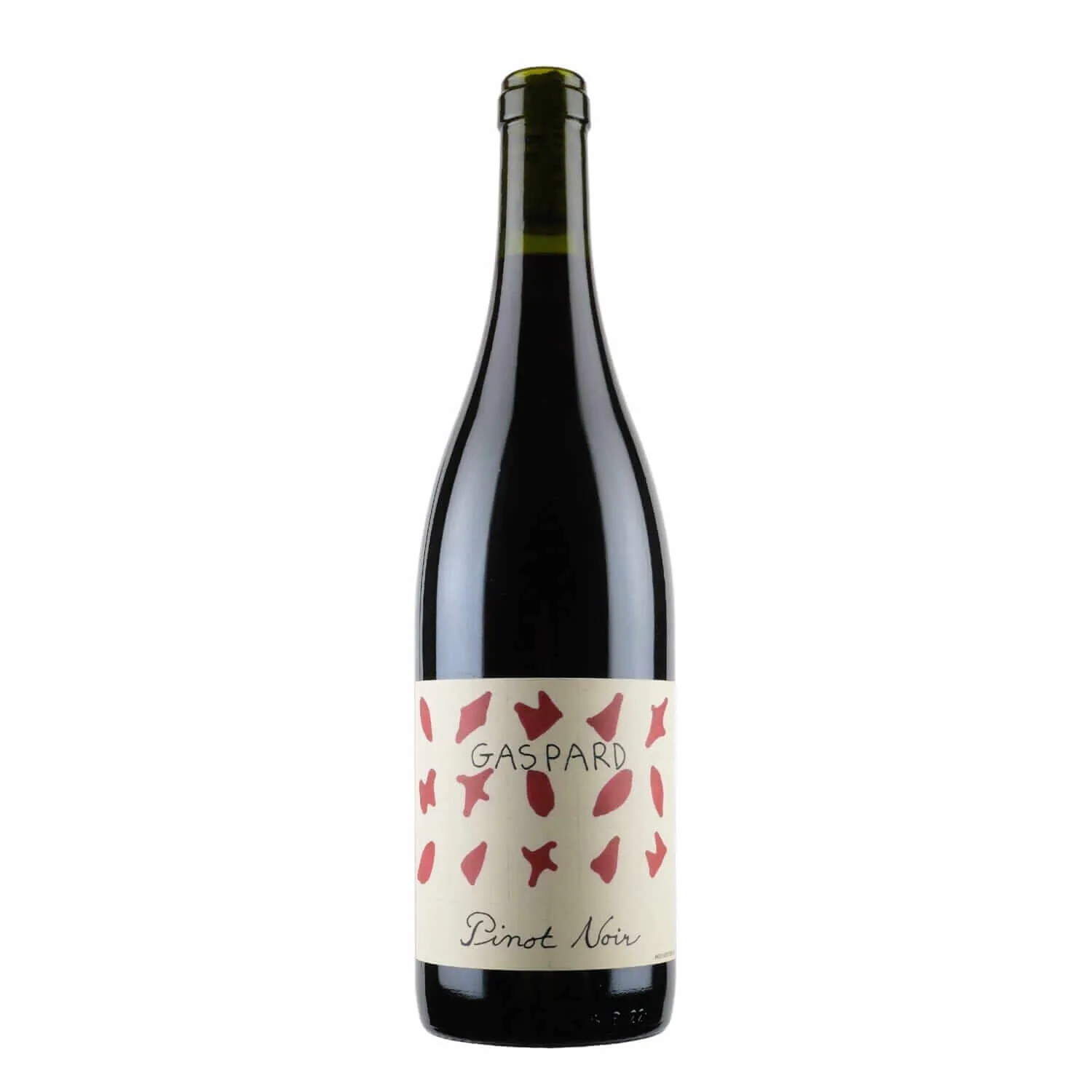 Gaspard Pinot Noir 2022