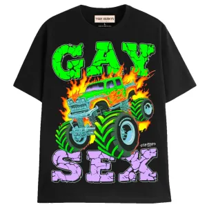 GAY SEX