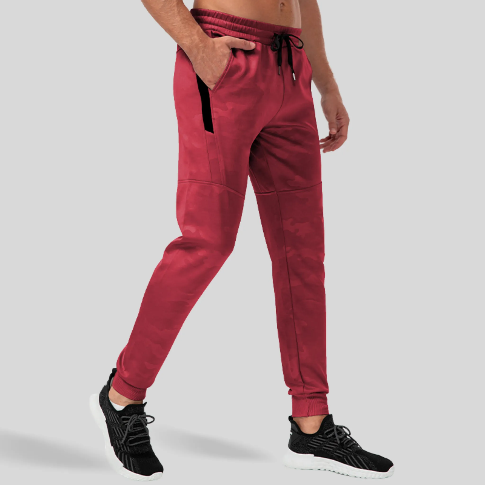 Genesis Camo Pants