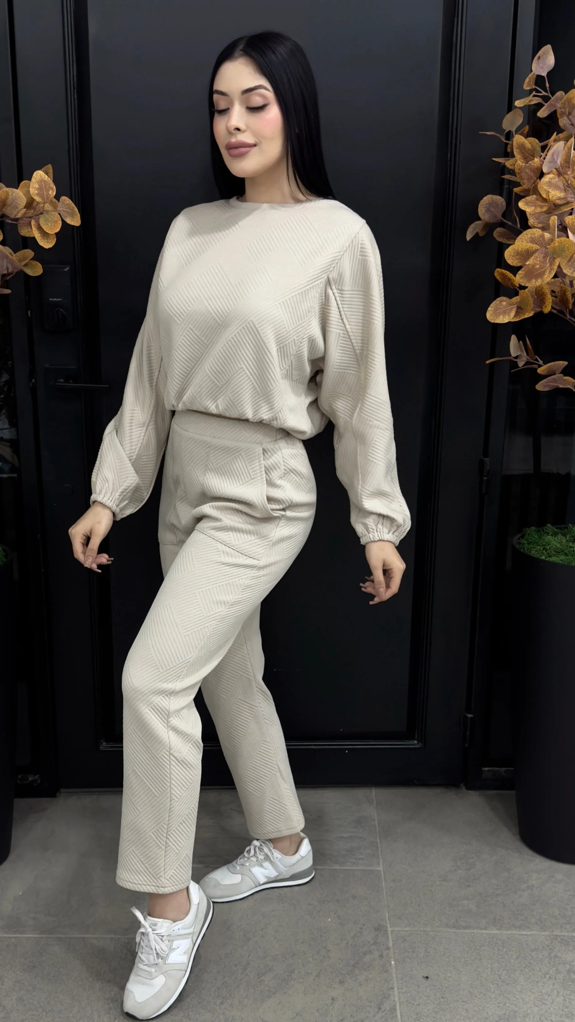 GIA SAND PANTS
