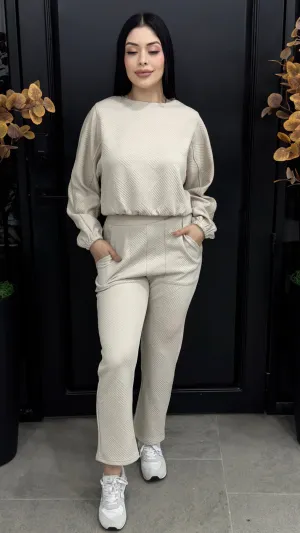 GIA SAND PANTS