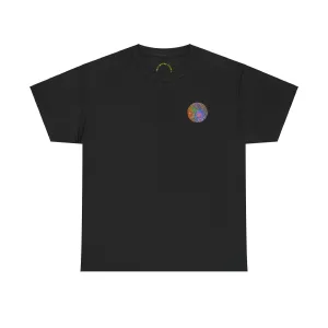 Gildan 5000 Unisex Adult Heavy Cotton Tee Available In Multiple Colors from the Night Sky Series at Intriguing Vistas