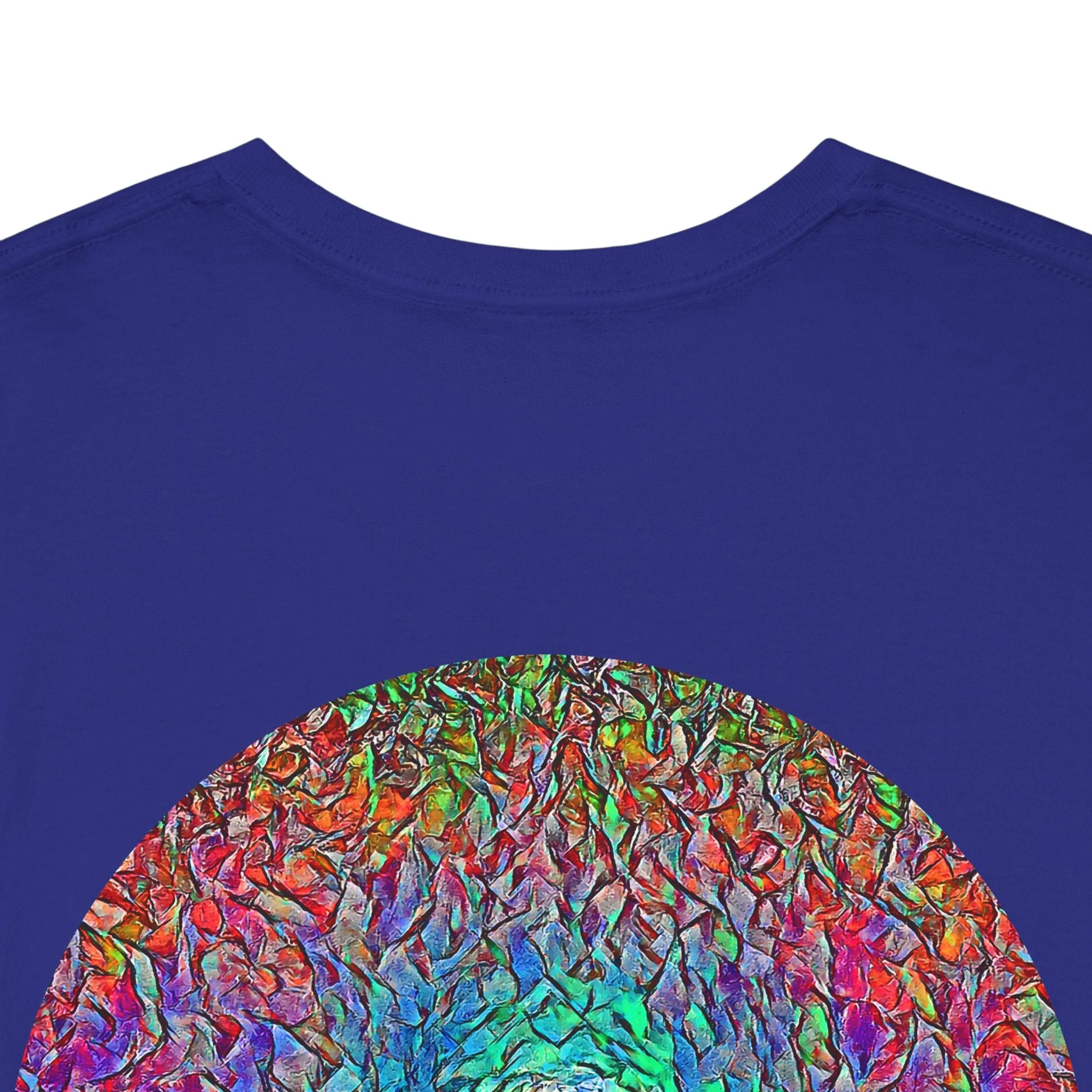 Gildan 5000 Unisex Adult Heavy Cotton Tee Available In Multiple Colors from the Night Sky Series at Intriguing Vistas