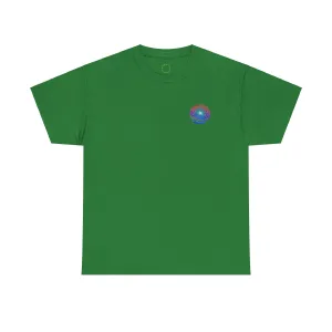 Gildan 5000 Unisex Adult Heavy Cotton Tee Available In Multiple Colors from the Night Sky Series at Intriguing Vistas