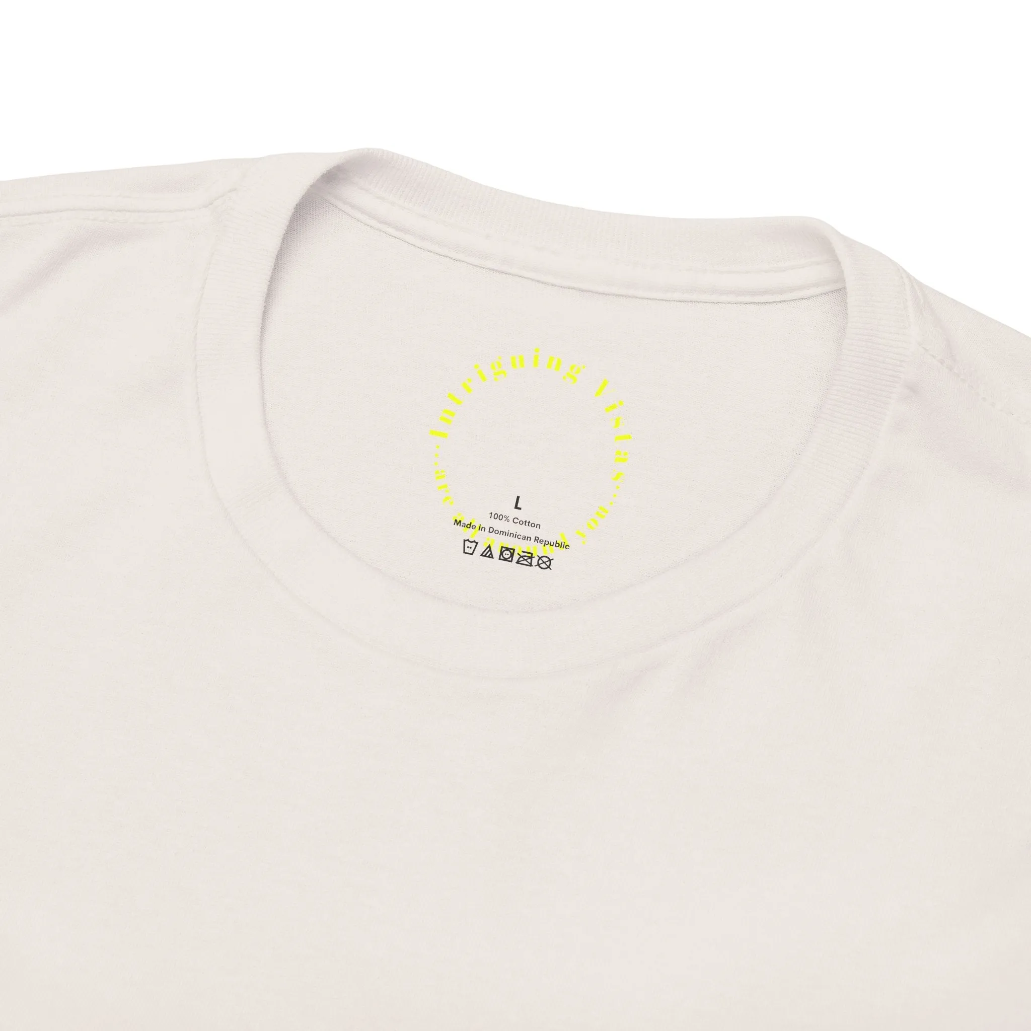 Gildan 5000 Unisex Adult Heavy Cotton Tee Available In Multiple Colors from the Night Sky Series at Intriguing Vistas