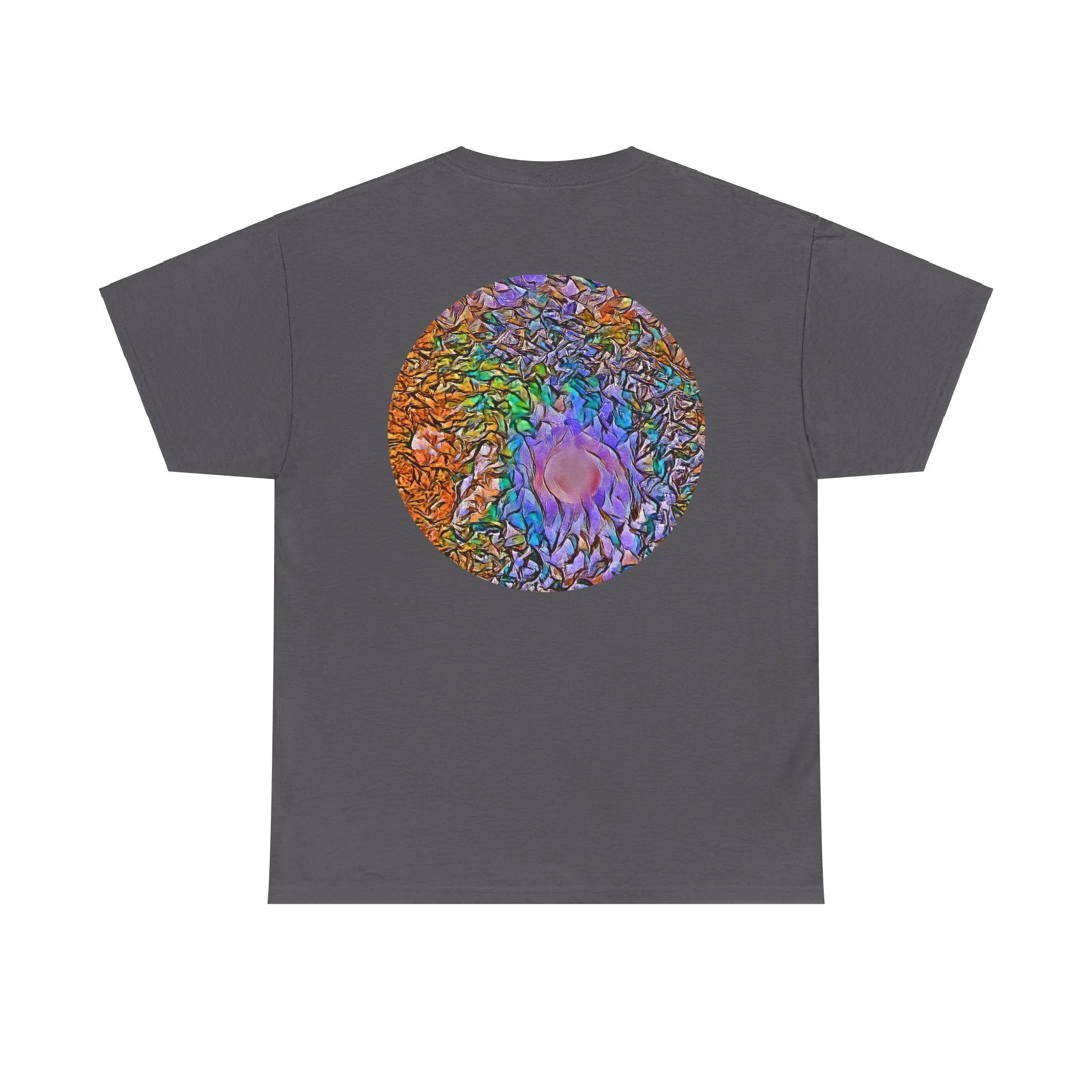 Gildan 5000 Unisex Adult Heavy Cotton Tee Available In Multiple Colors from the Night Sky Series at Intriguing Vistas