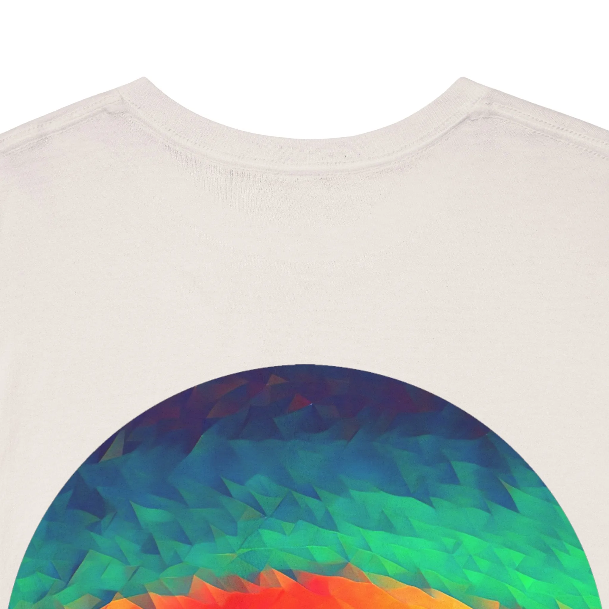 Gildan 5000 Unisex Adult Heavy Cotton Tee Available In Multiple Colors from the Night Sky Series at Intriguing Vistas