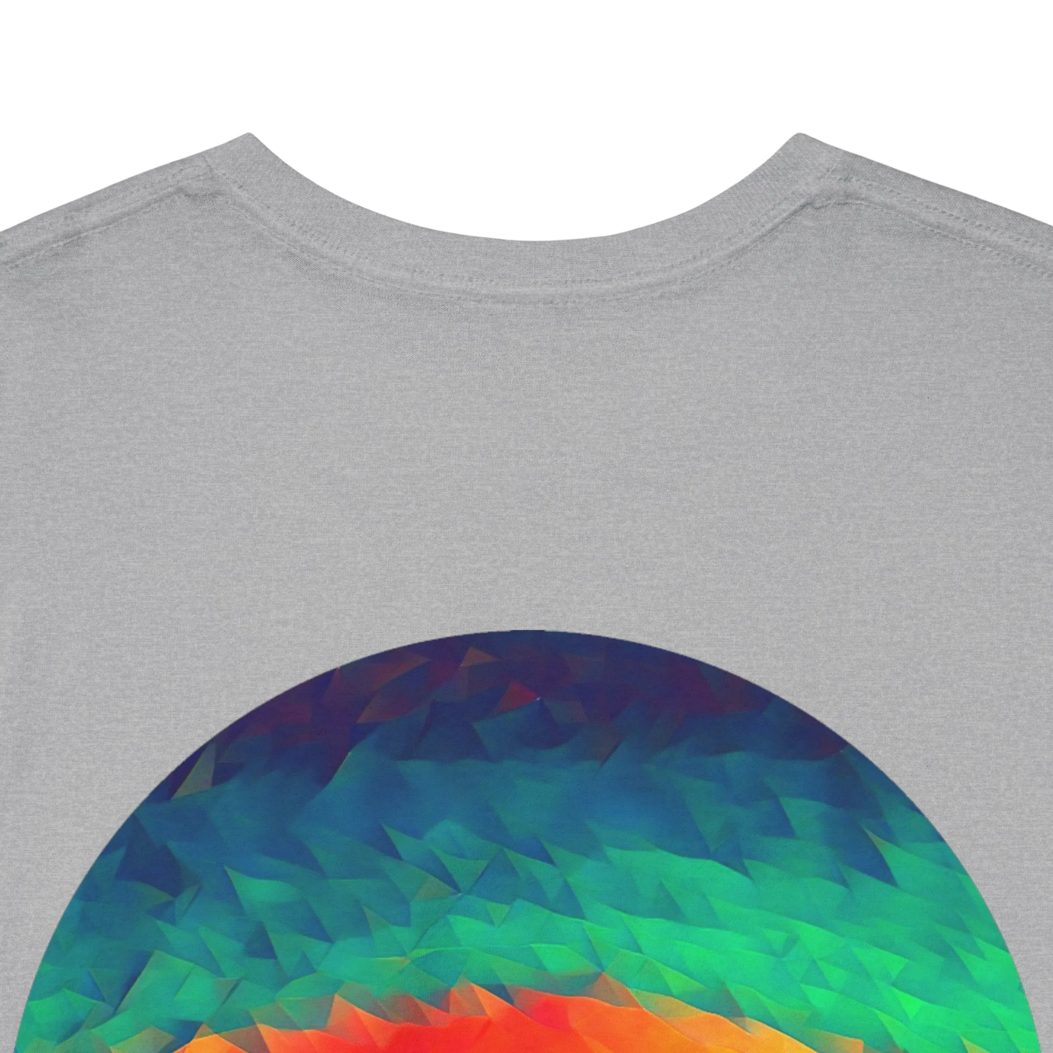 Gildan 5000 Unisex Adult Heavy Cotton Tee Available In Multiple Colors from the Night Sky Series at Intriguing Vistas