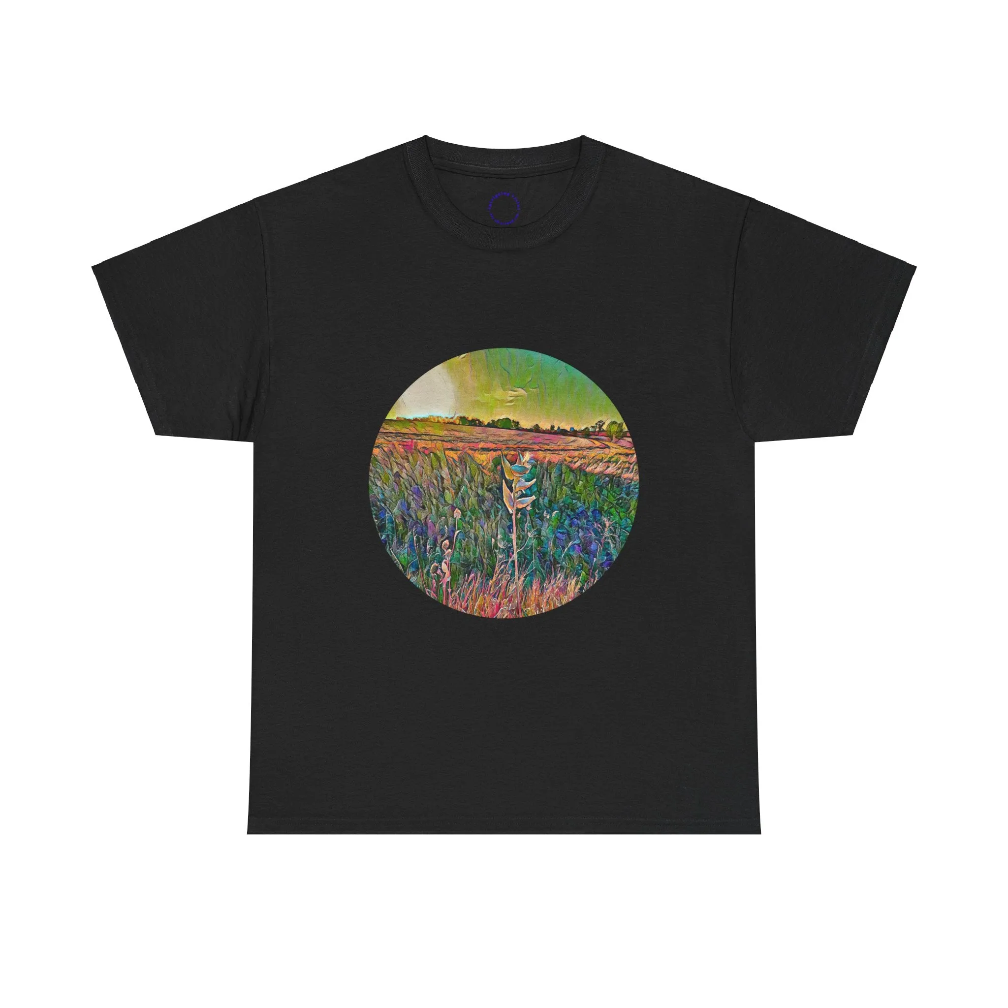 Gildan 5000 Unisex Adult Heavy Cotton Tee Available In Multiple Colors from the Scenery Series at Intriguing Vistas