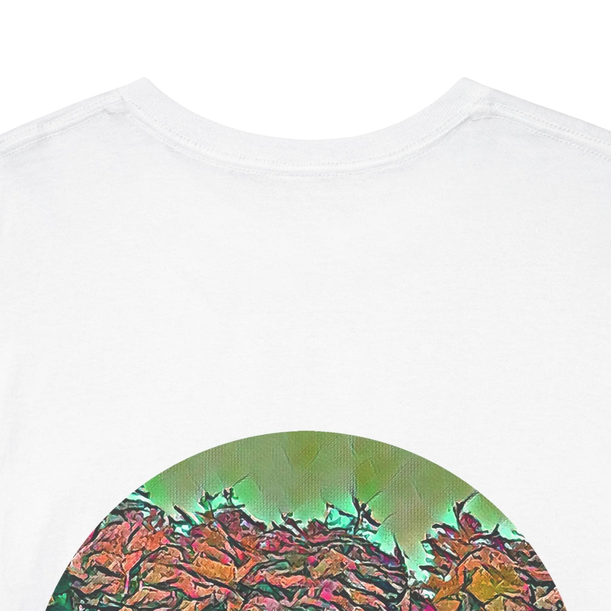 Gildan 5000 Unisex Adult Heavy Cotton Tee Available In Multiple Colors from the Scenery Series at Intriguing Vistas