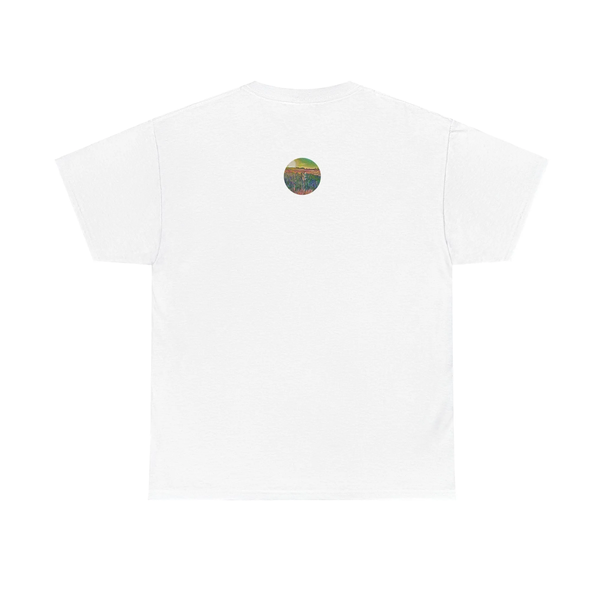 Gildan 5000 Unisex Adult Heavy Cotton Tee Available In Multiple Colors from the Scenery Series at Intriguing Vistas