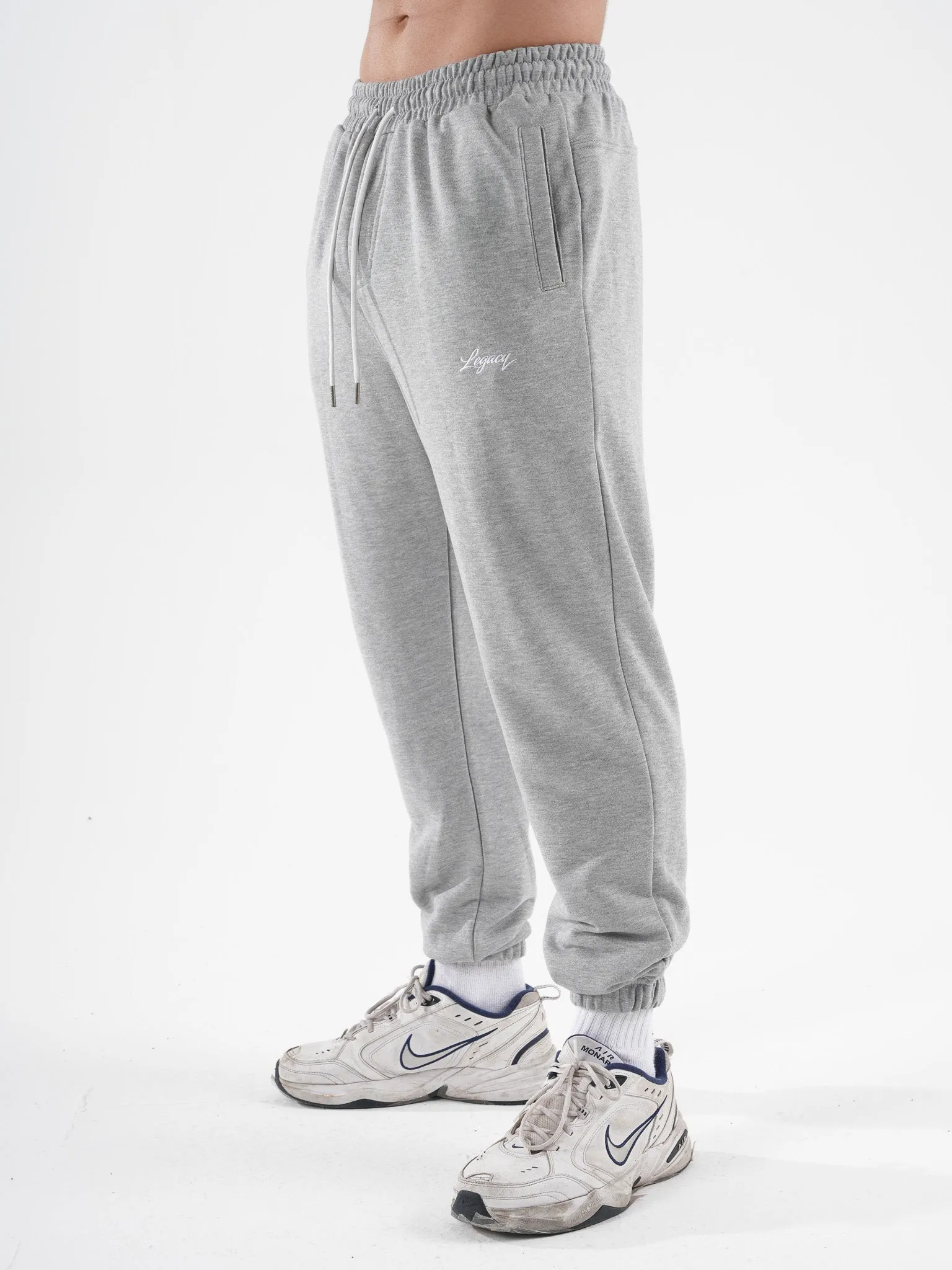 Global Aesthetic Relax Joggers