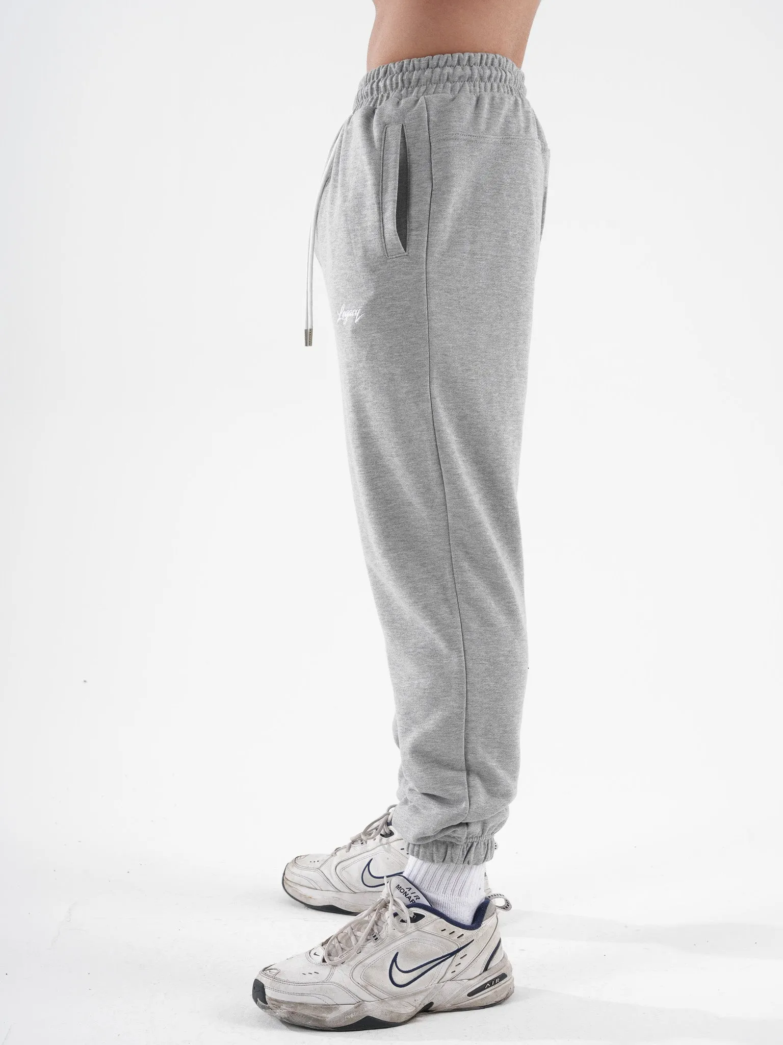 Global Aesthetic Relax Joggers