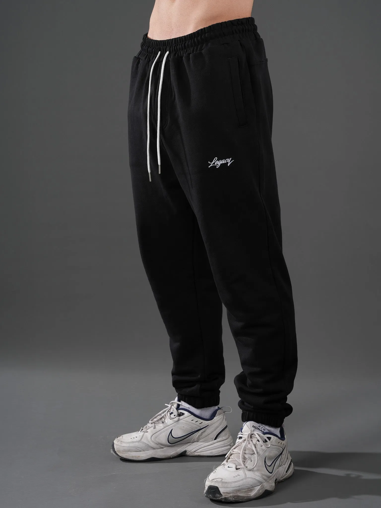 Global Aesthetic Relax Joggers
