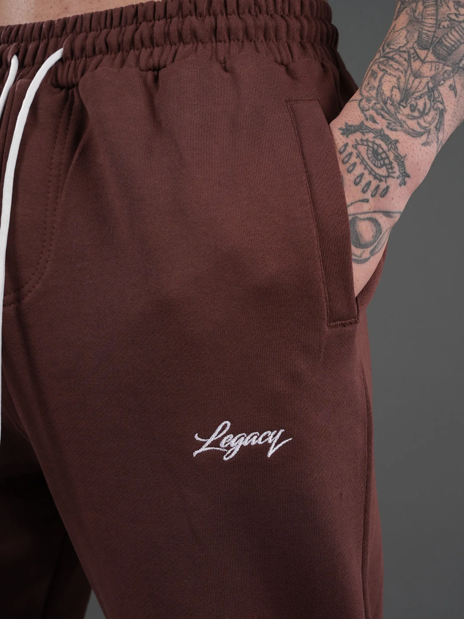 Global Aesthetic Relax Joggers