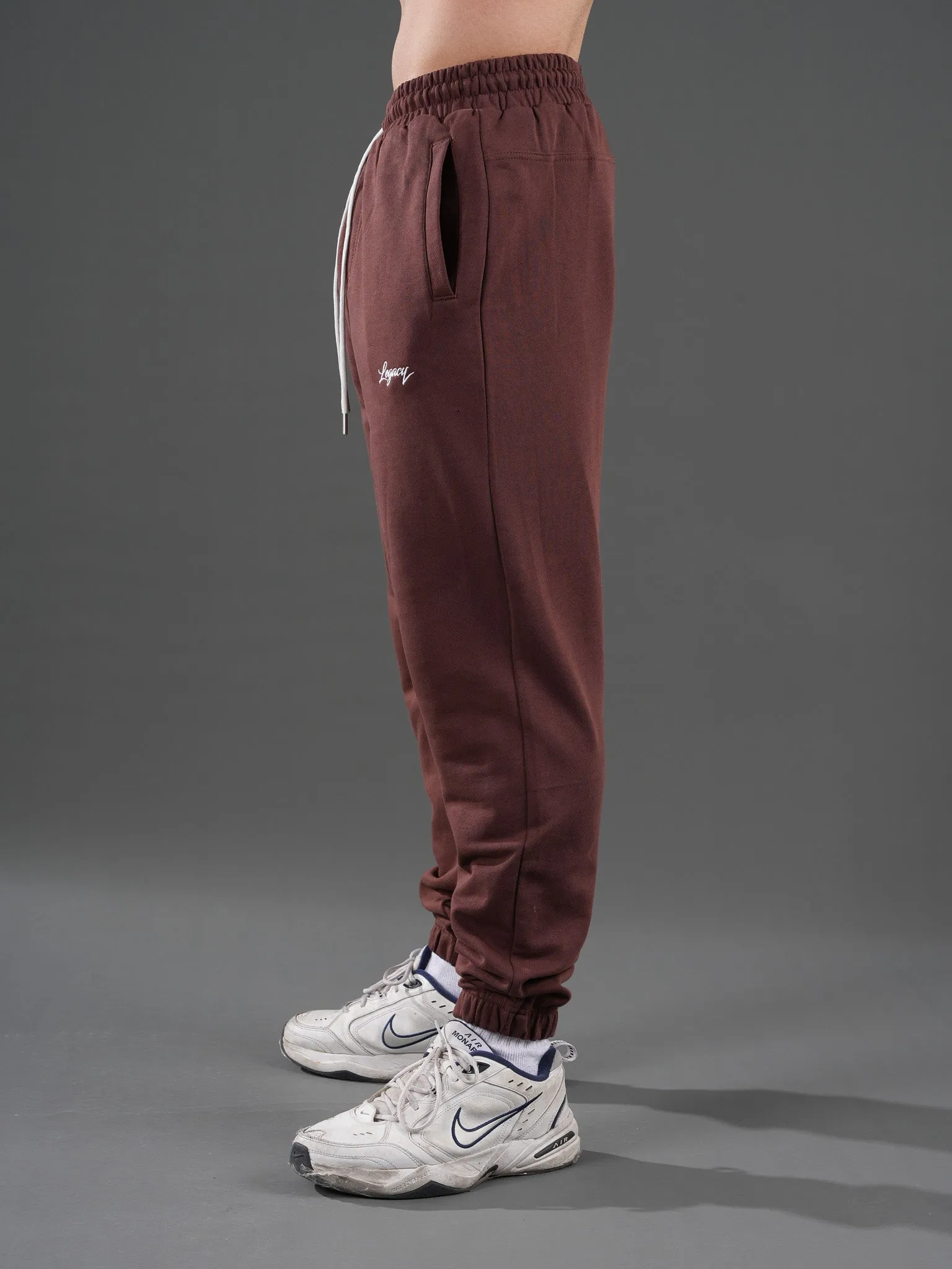 Global Aesthetic Relax Joggers