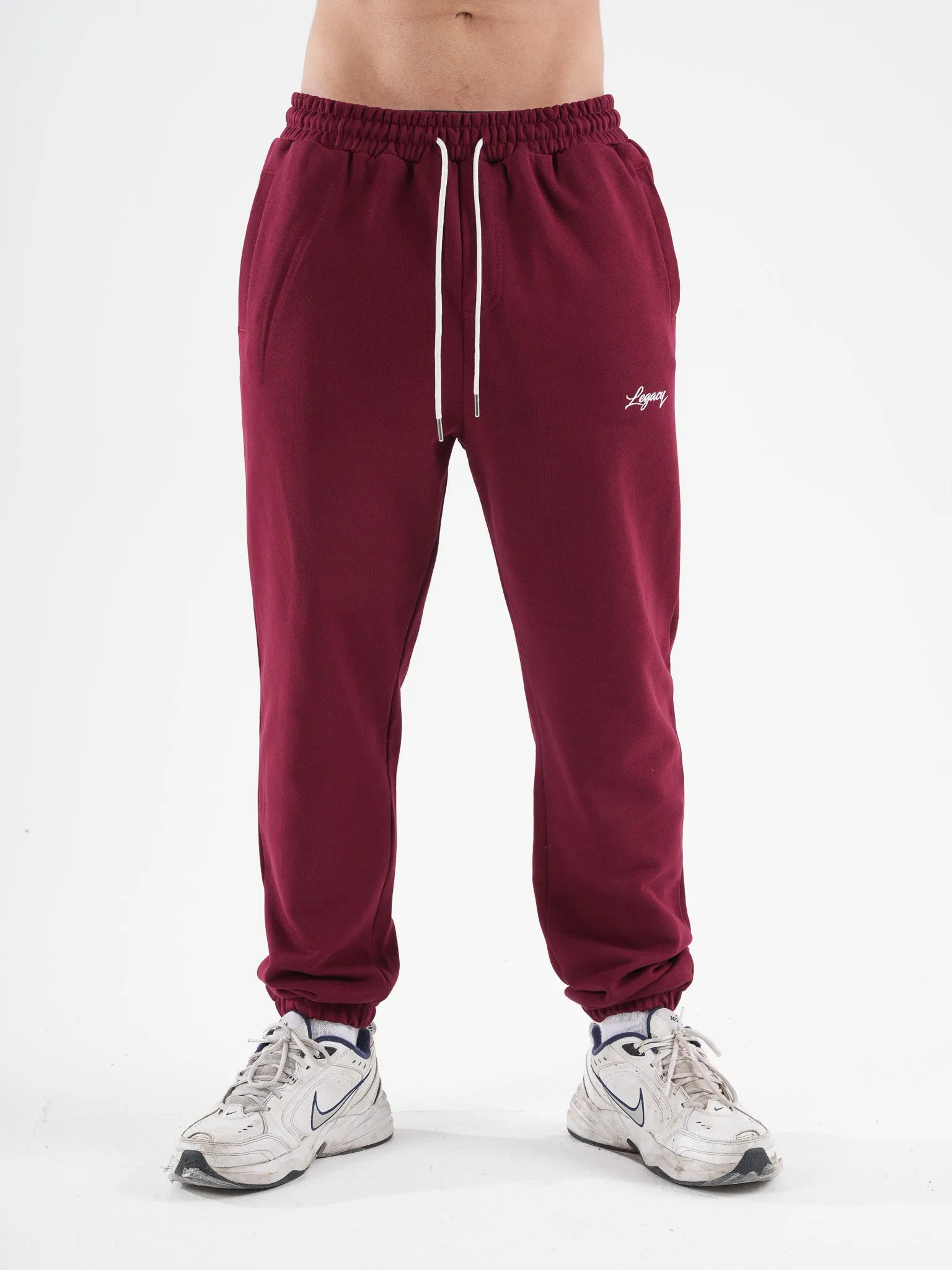 Global Aesthetic Relax Joggers