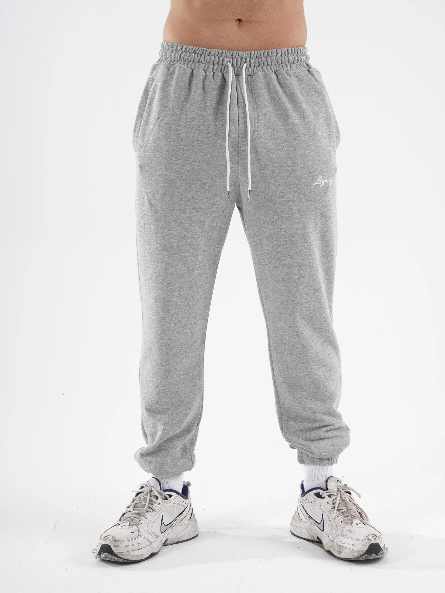 Global Aesthetic Relax Joggers