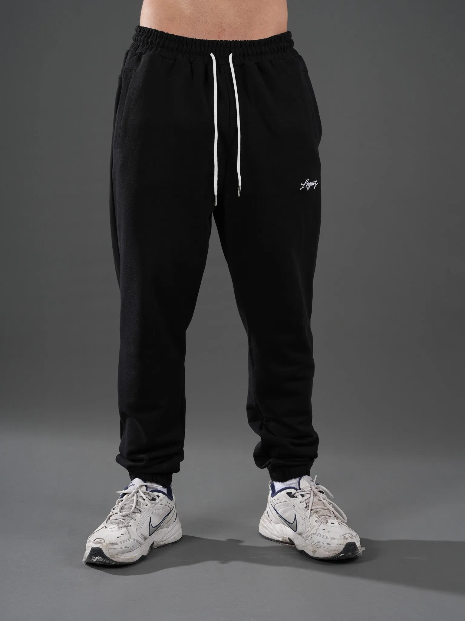 Global Aesthetic Relax Joggers