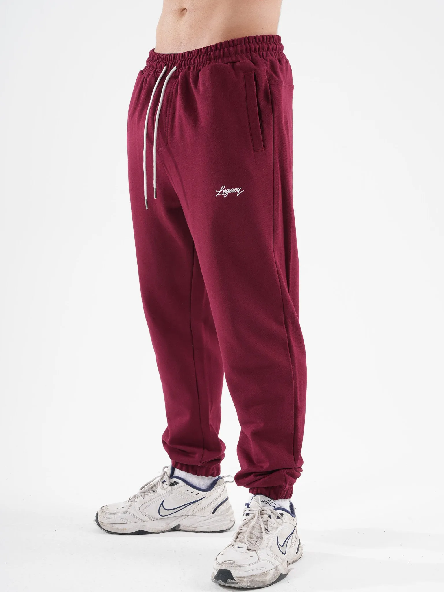 Global Aesthetic Relax Joggers