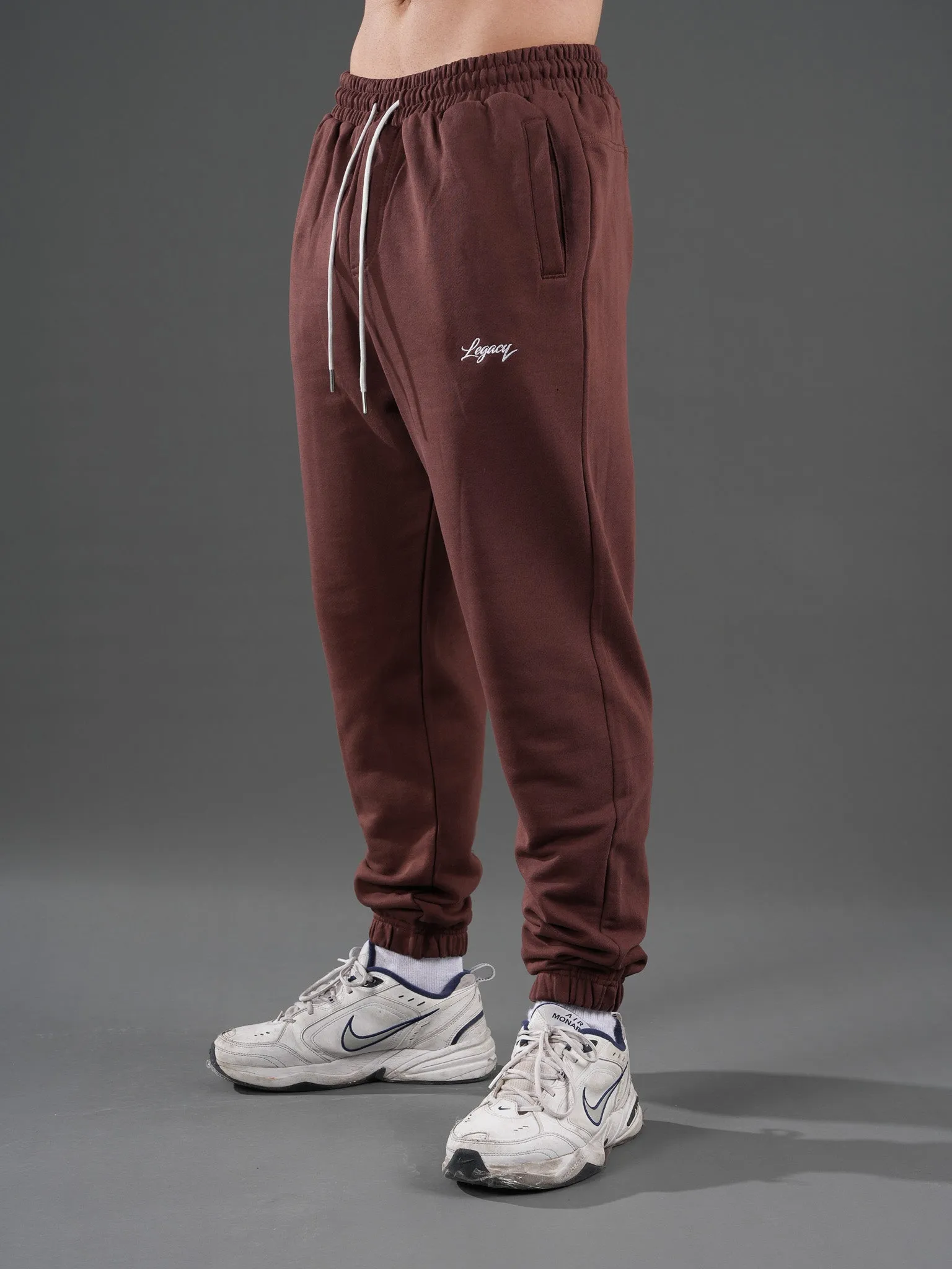 Global Aesthetic Relax Joggers
