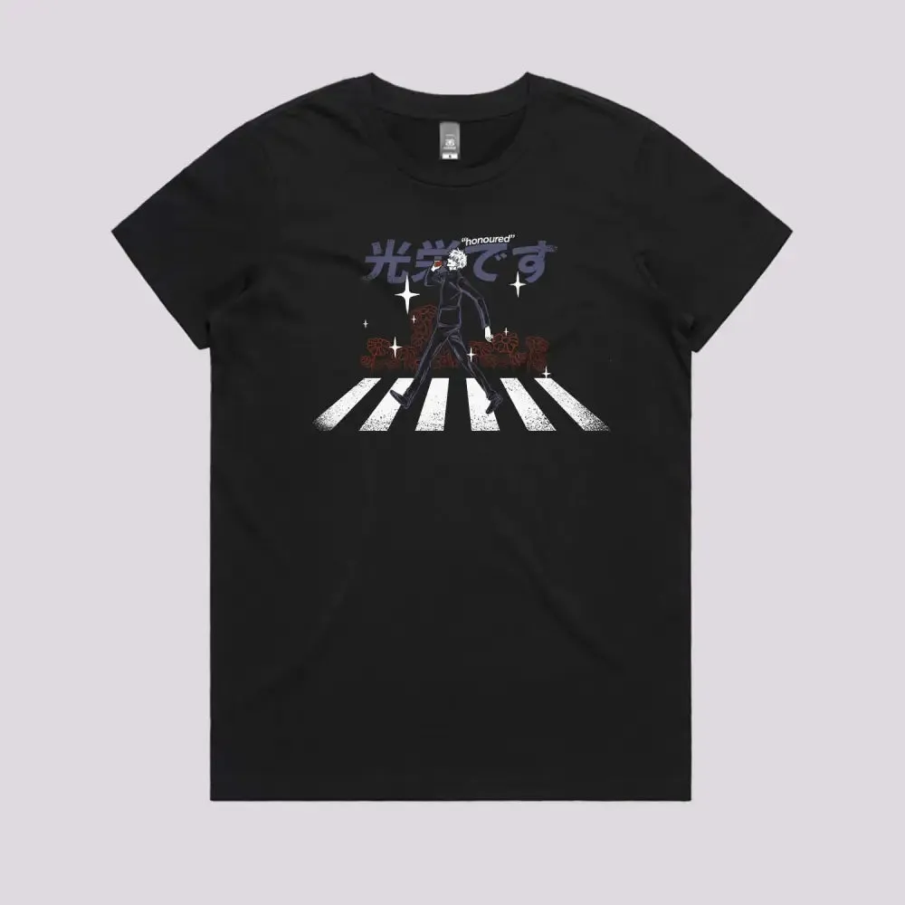 Gojo Crosswalk T-Shirt