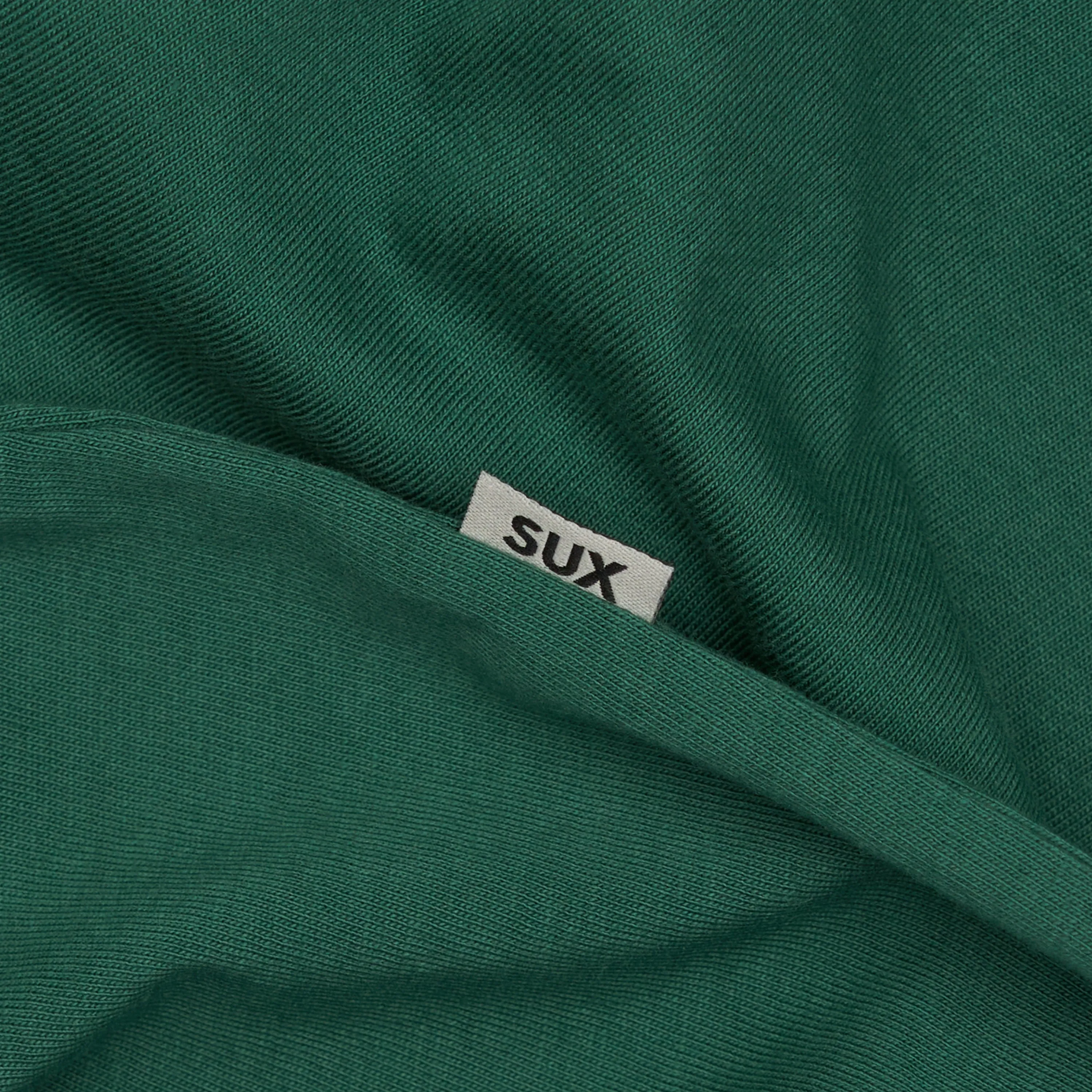 Golf Sux LS Tee