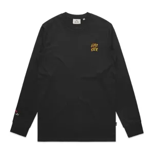Golf Sux LS Tee