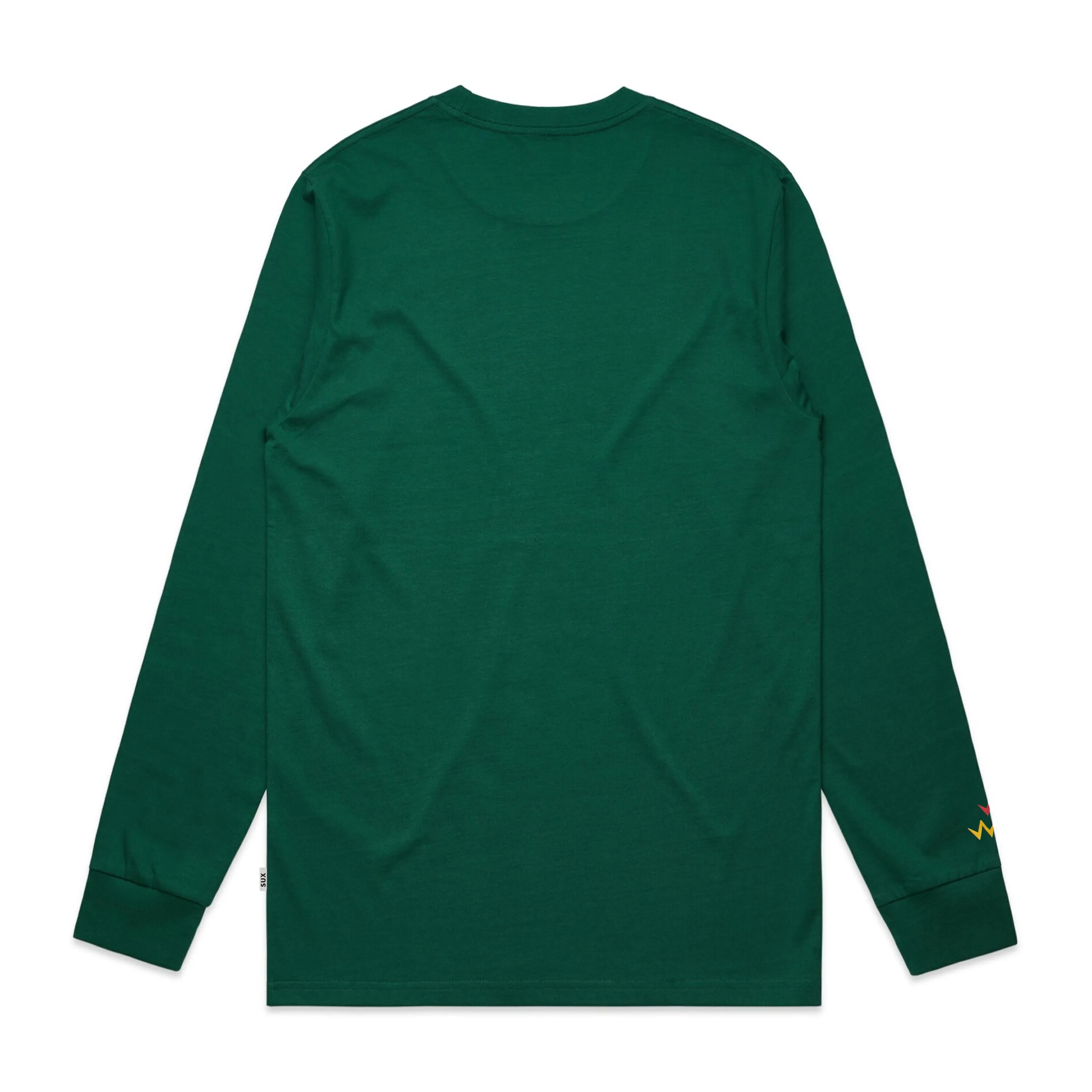 Golf Sux LS Tee