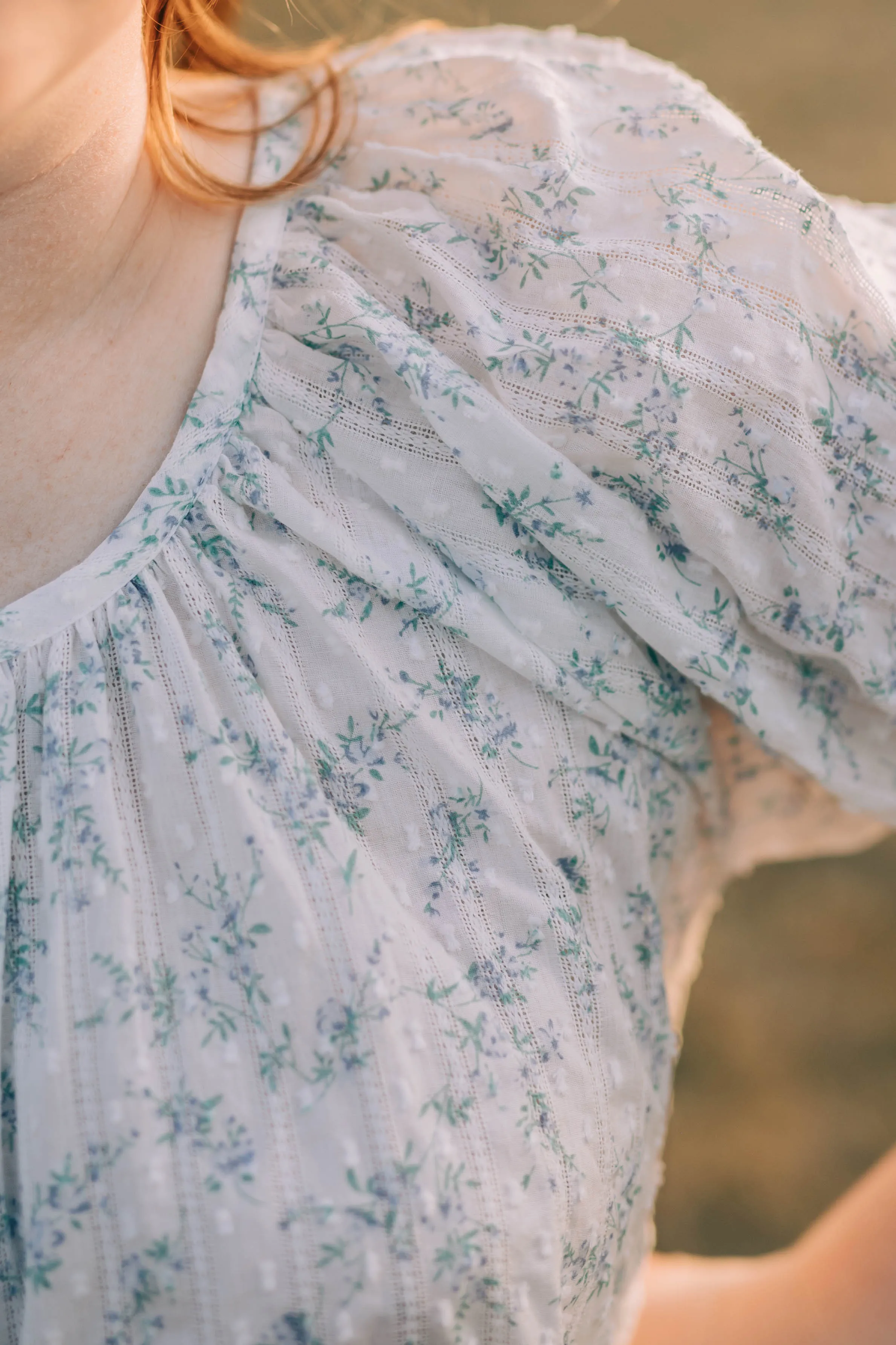 Grace Blouse