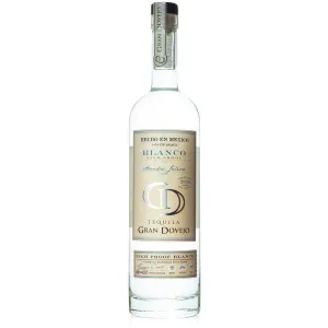 GRAN DOVEJO High Proof Blanco 750 ml