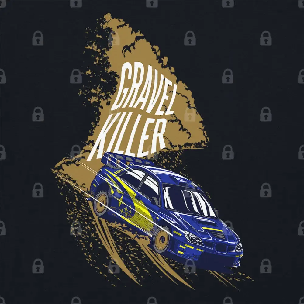 Gravel Killer T-Shirt