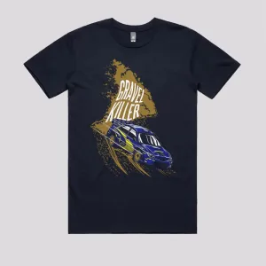 Gravel Killer T-Shirt
