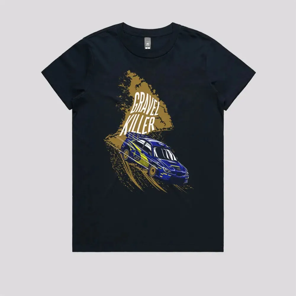 Gravel Killer T-Shirt