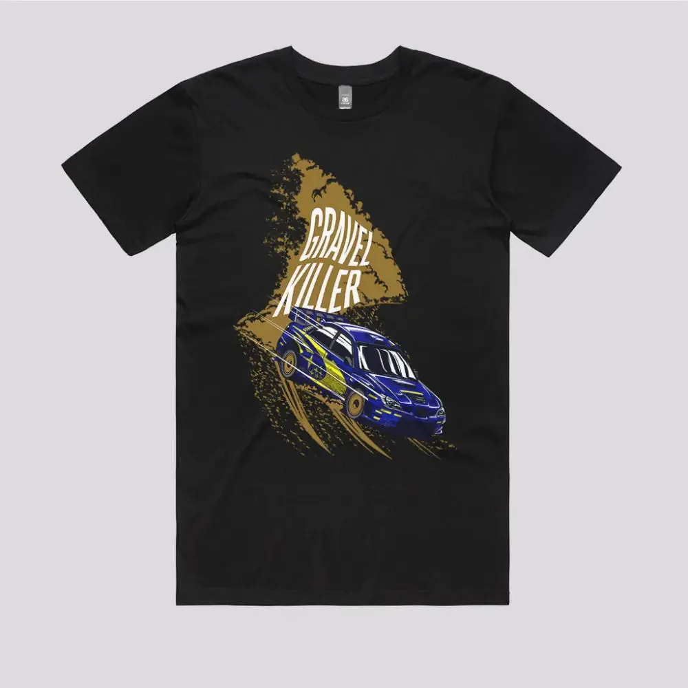 Gravel Killer T-Shirt