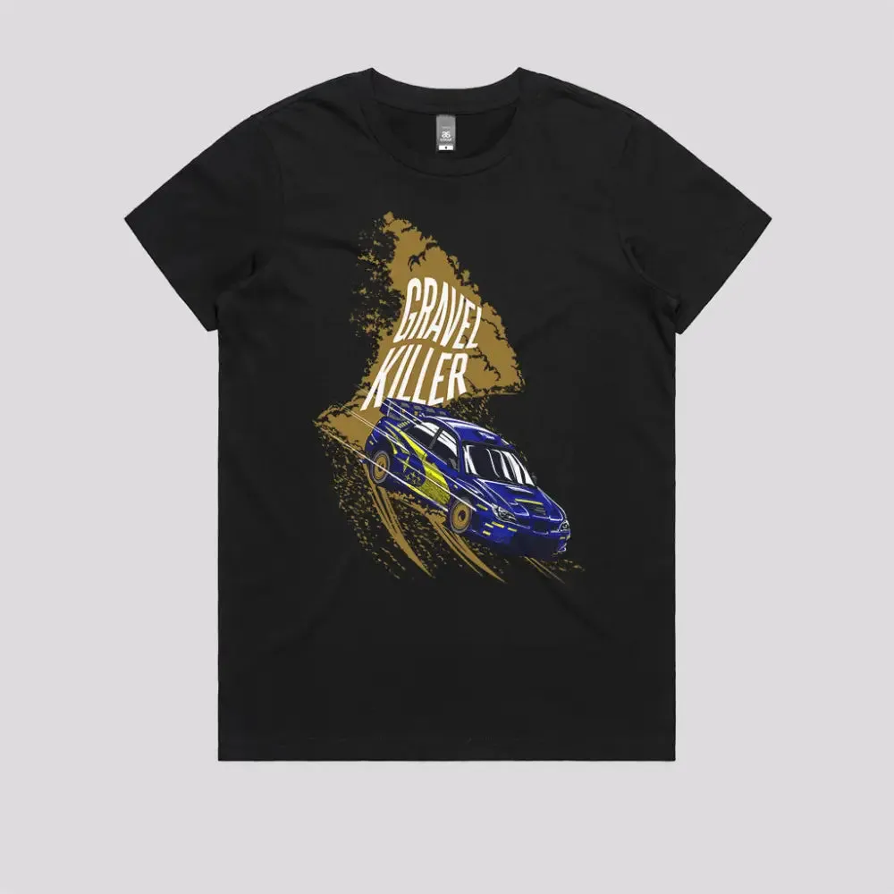 Gravel Killer T-Shirt