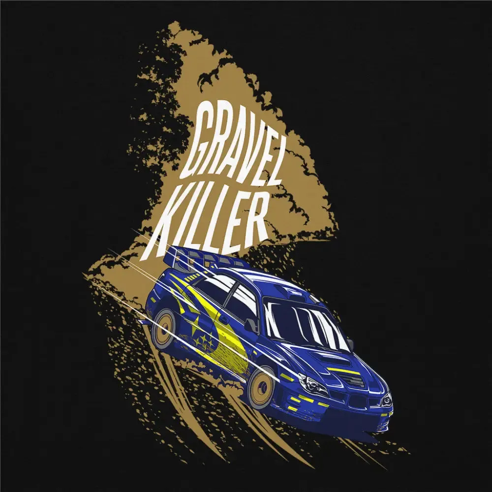 Gravel Killer T-Shirt