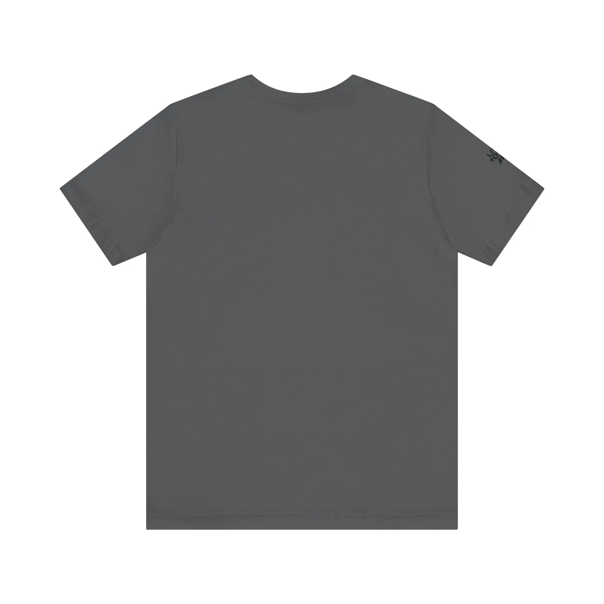Gravitational Heart - Unisex Jersey Short Sleeve Tee