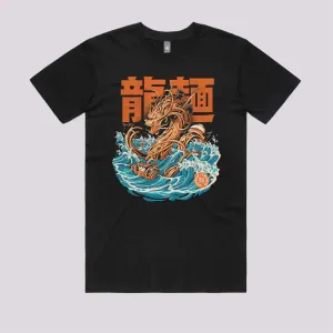 Great Ramen Dragon T-Shirt