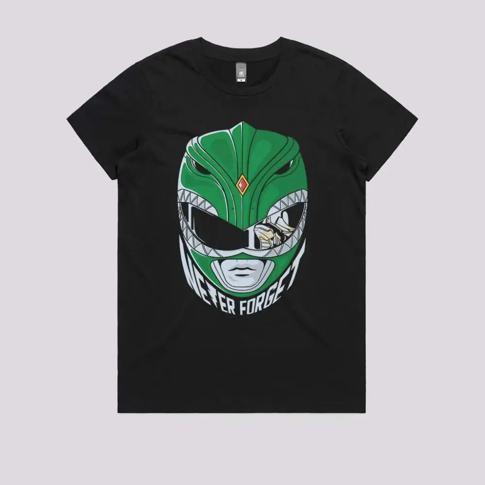 Green Ranger T-Shirt