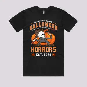 Halloween Horrors T-Shirt