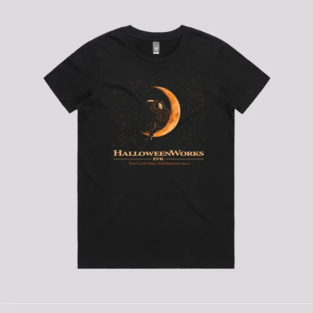 Halloweenworks T-Shirt