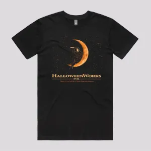 Halloweenworks T-Shirt