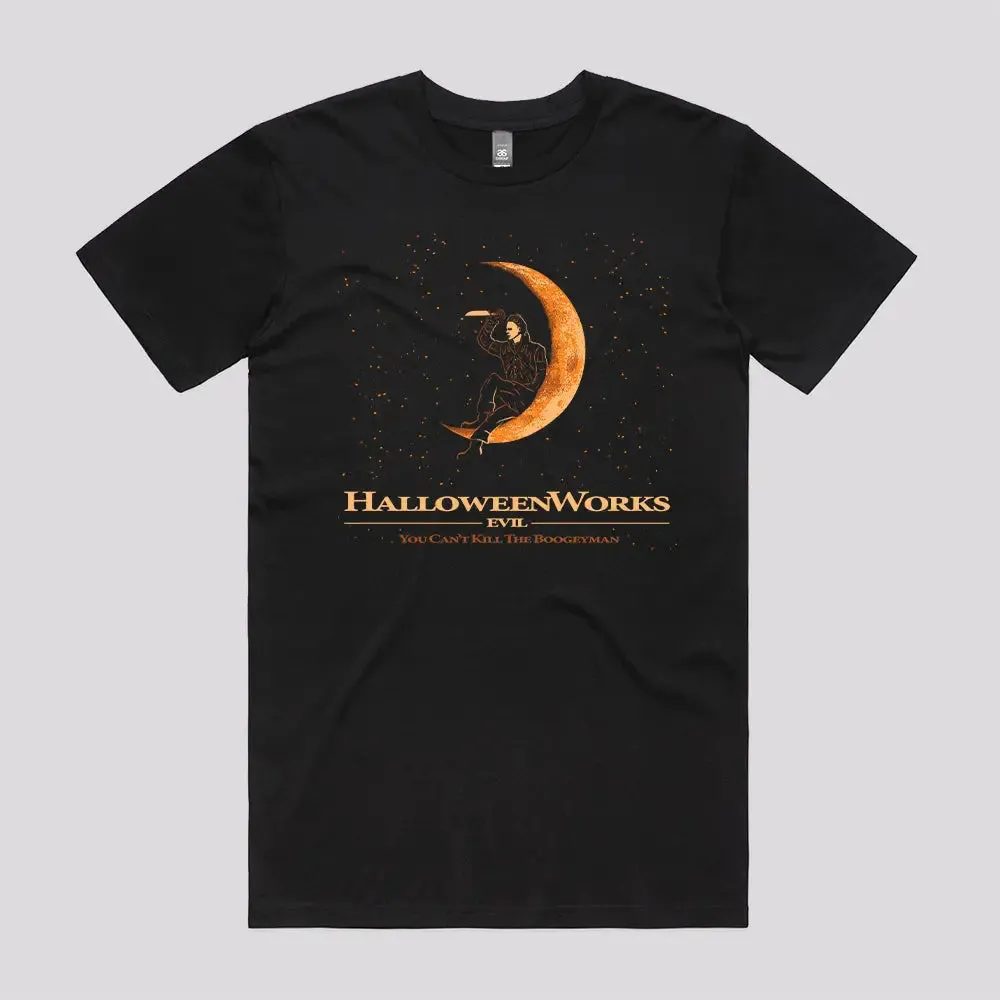 Halloweenworks T-Shirt
