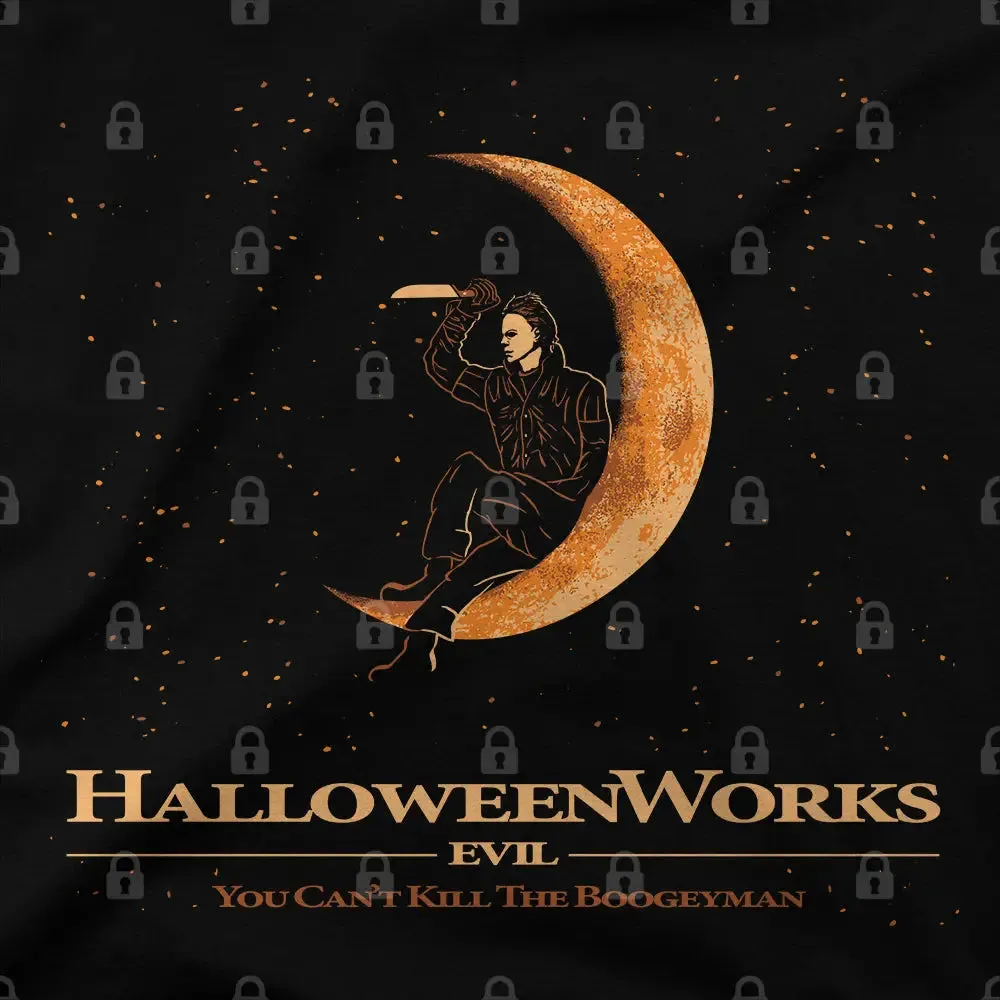 Halloweenworks T-Shirt