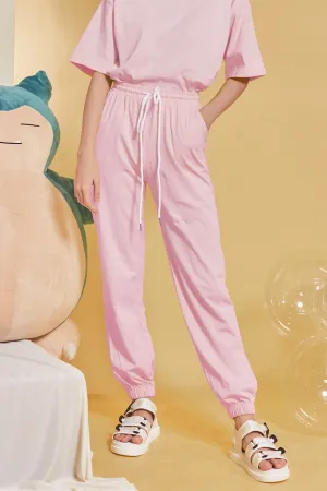 Hana Jogger Sporty Pants