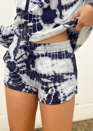 Hang Ten Tie Dye Short