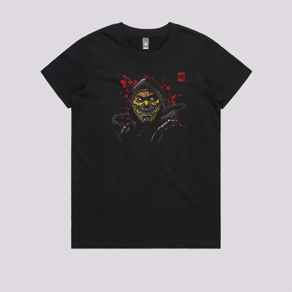 Hanzo T-Shirt